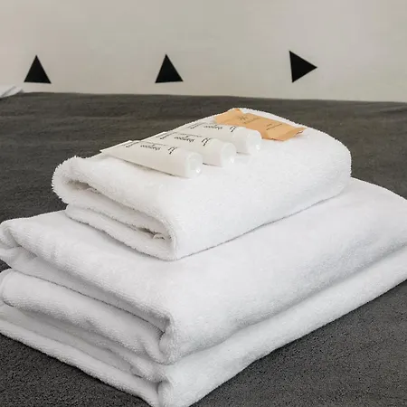 Nowolipie Urban Nest By Bookinghost Warszawa