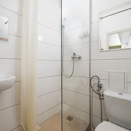 Nowolipie Urban Nest By Bookinghost