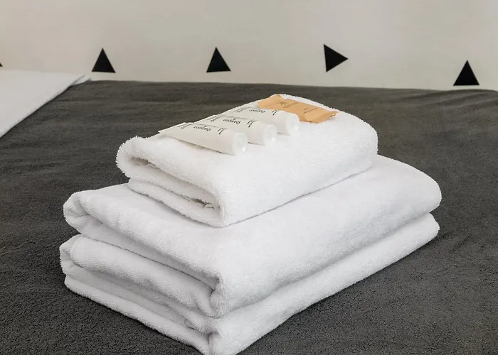 Nowolipie Urban Nest By Bookinghost وارسو