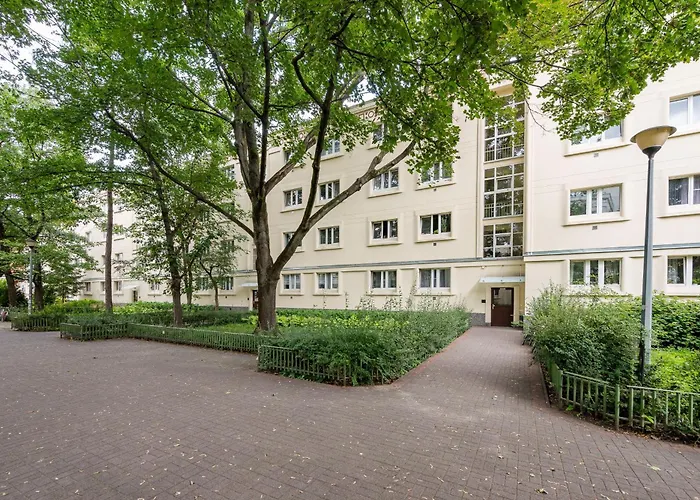 Nowolipie Urban Nest By Bookinghost شقة