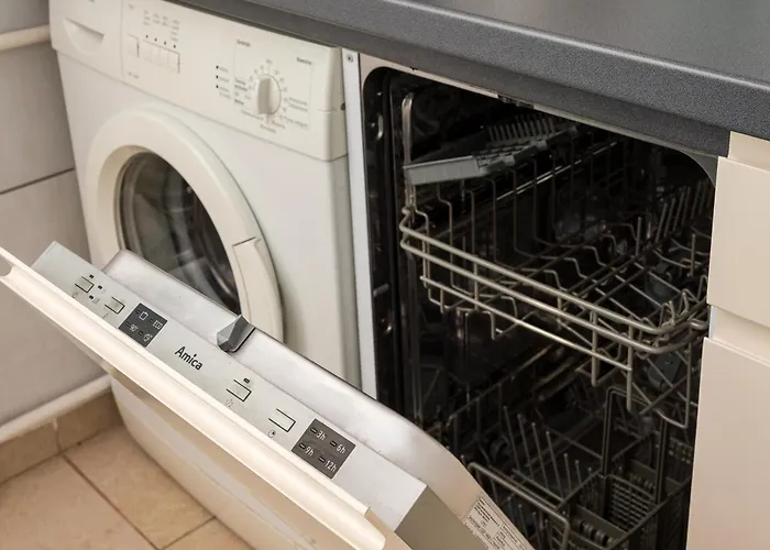 شقة Nowolipie Urban Nest By Bookinghost وارسو