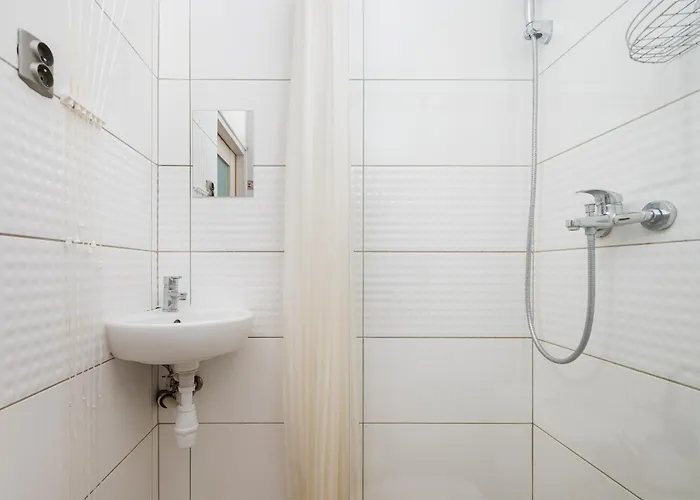 شقة Nowolipie Urban Nest By Bookinghost