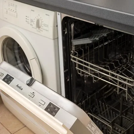 아파트 Nowolipie Urban Nest By Bookinghost 바르샤바